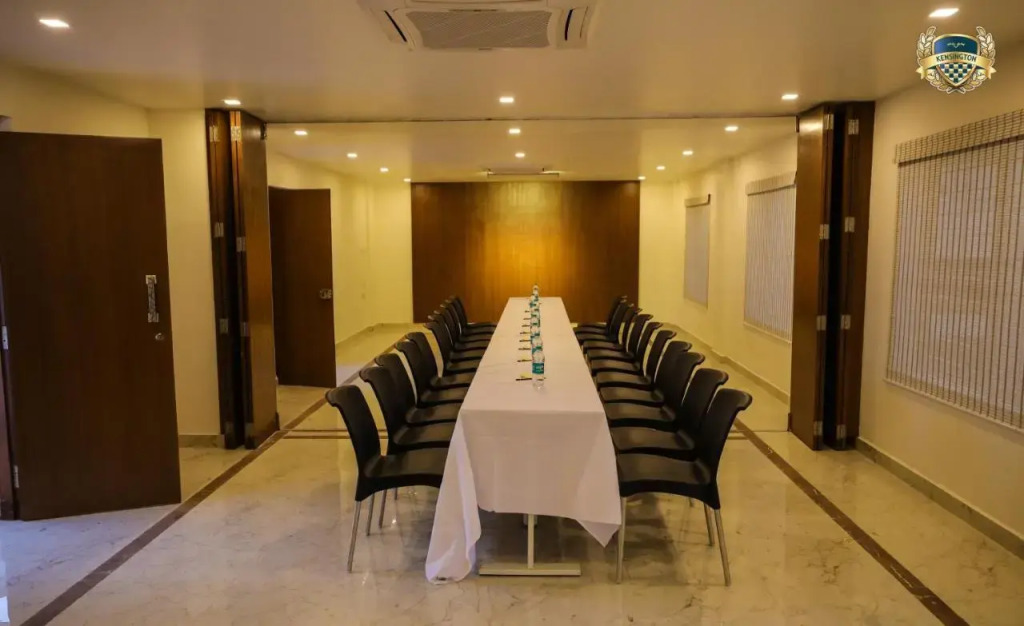 OYO Rooms Marathahalli AECS Layout