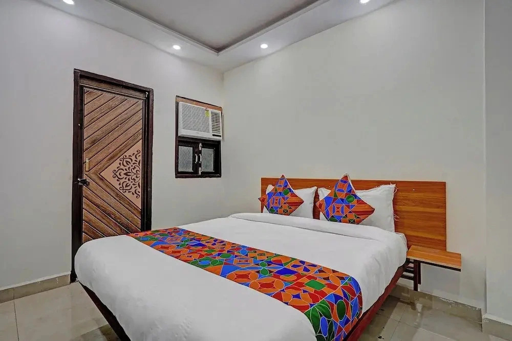 Via Shahdara Residency