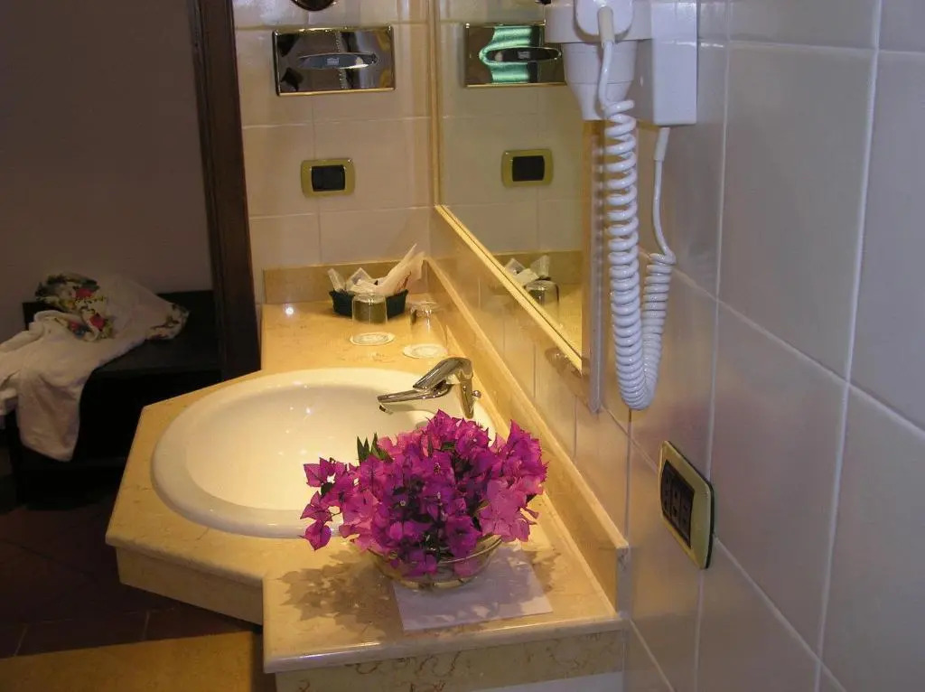 Hotel Villa Sirina