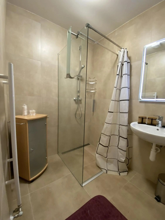 Apartment No.28 Jasná