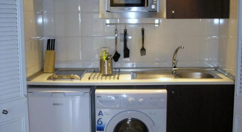 Apartamentos Centro Norte