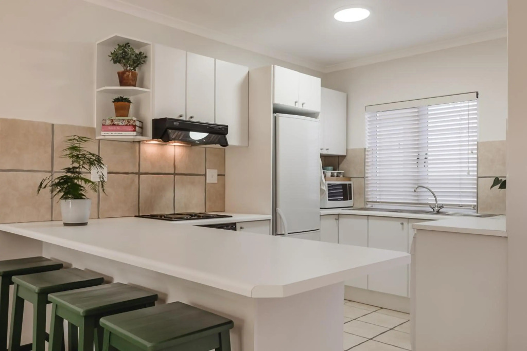 Nguni River Apartment