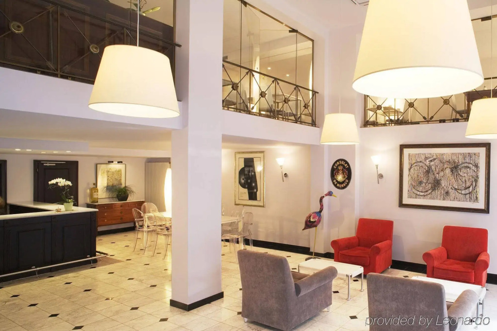 Hôtel Diana Dauphine