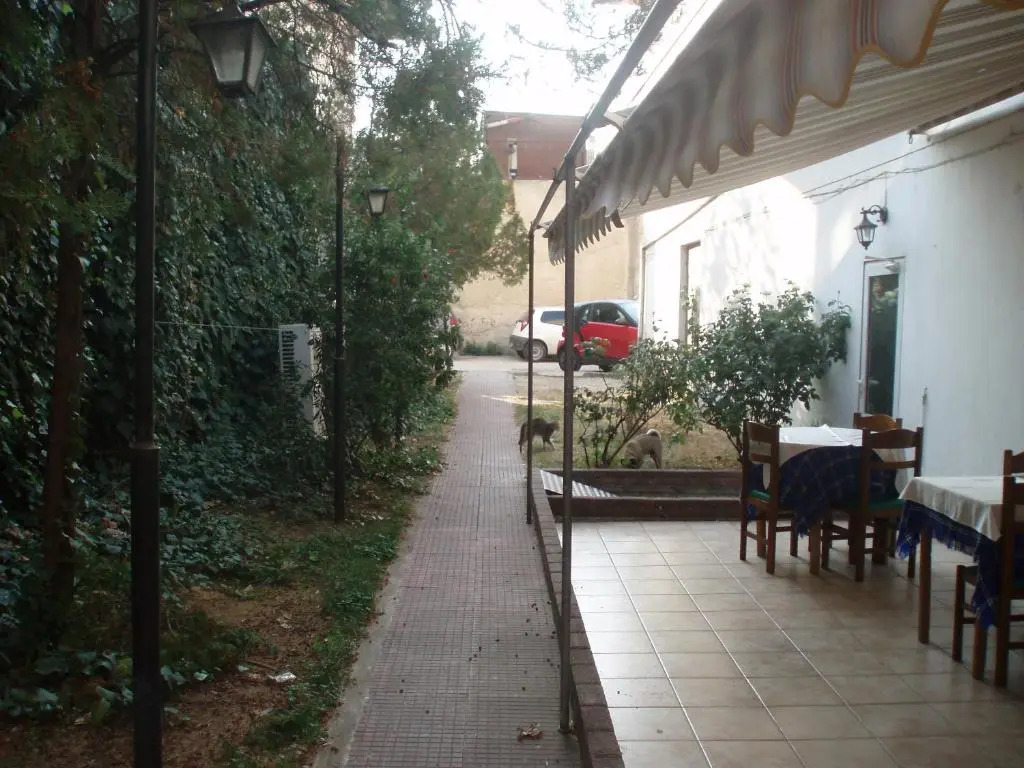 Hotel Orfeas