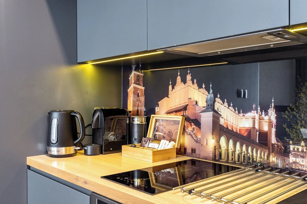 RentPlanet - Apartament Kościuszki