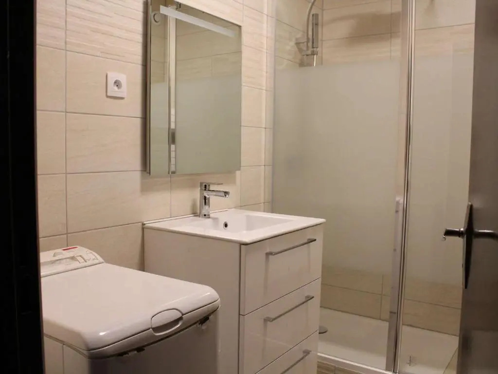 Appartement Port-la-Nouvelle, 2 pièces, 4 personnes - FR-1-229C-59