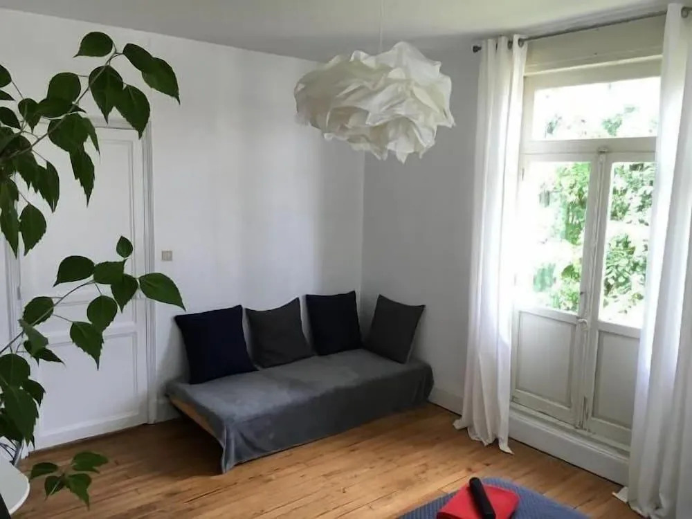 Chez Dan et Véro - Chambre dhôte