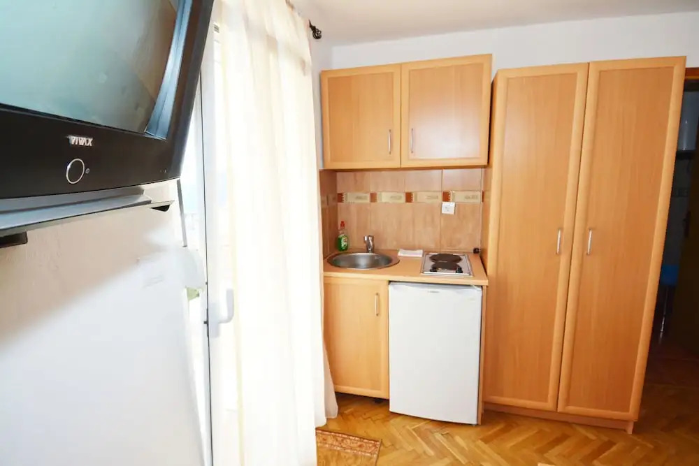 MARINOVIC APARTMENTS
