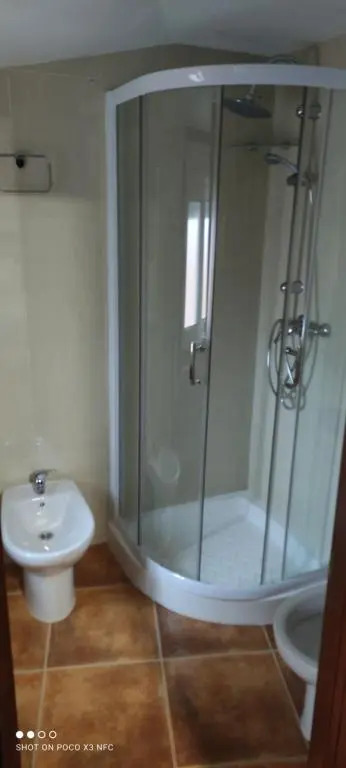 comodo apartamento atico