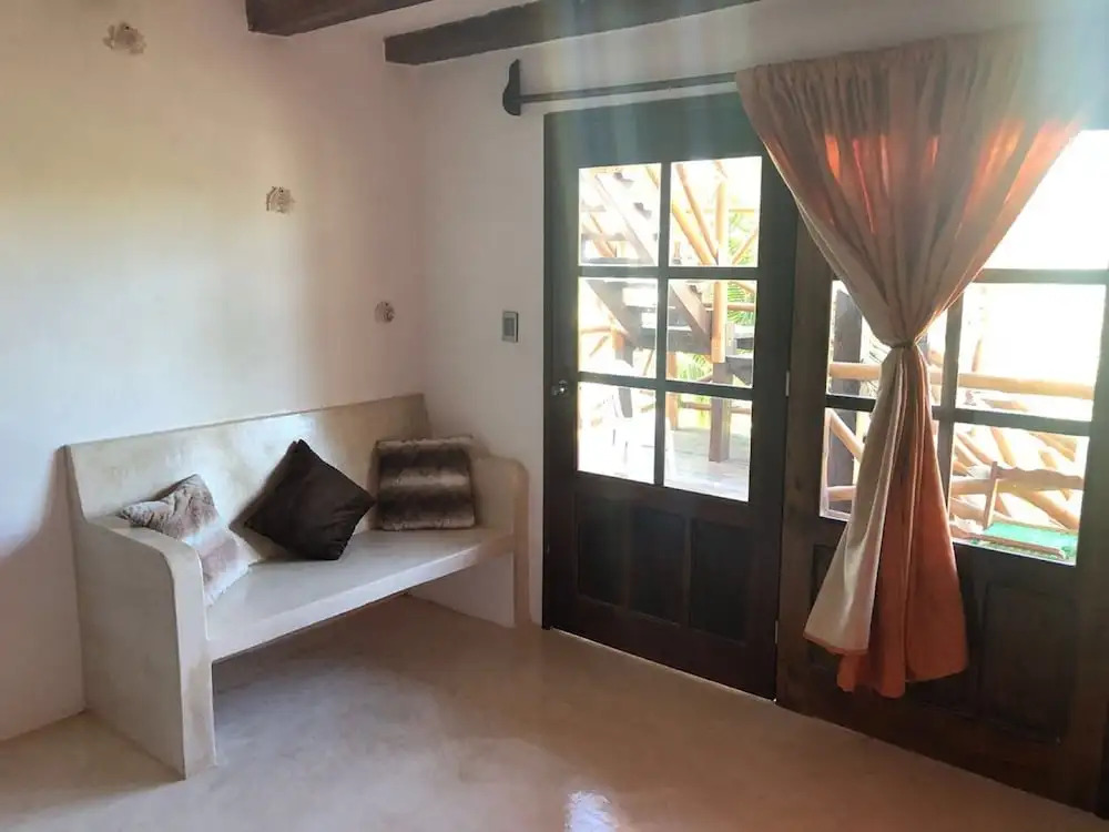 Hotelito Crismi
