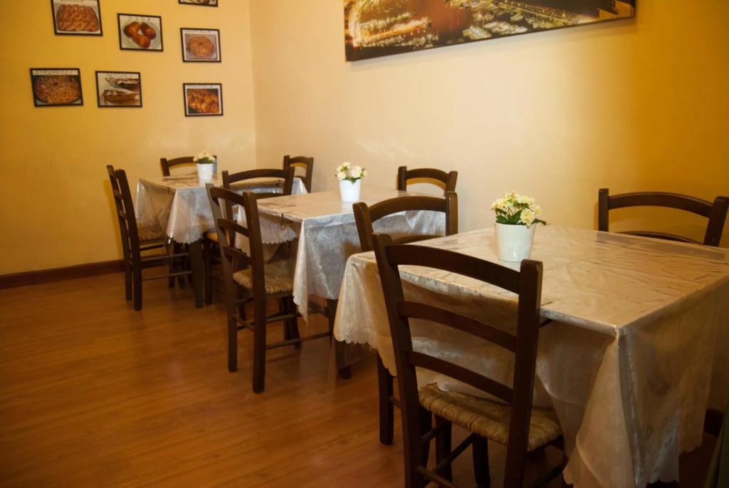 Monteoliveto Bed & Breakfast