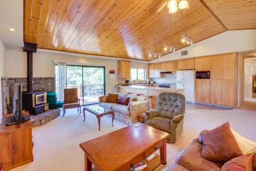 Point View Retreat