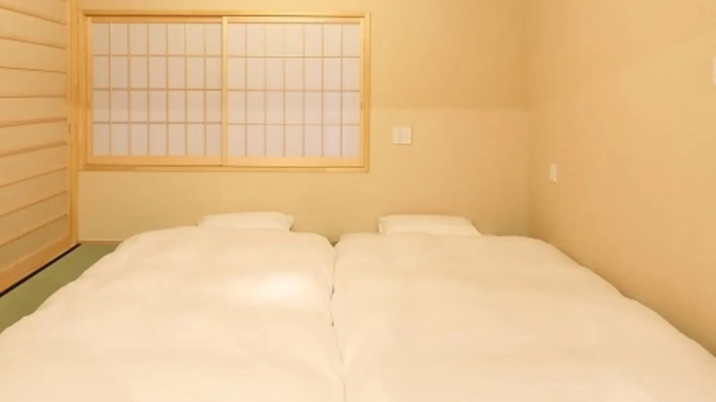 Kyoiroriyado Sen Nanajo Mibu
