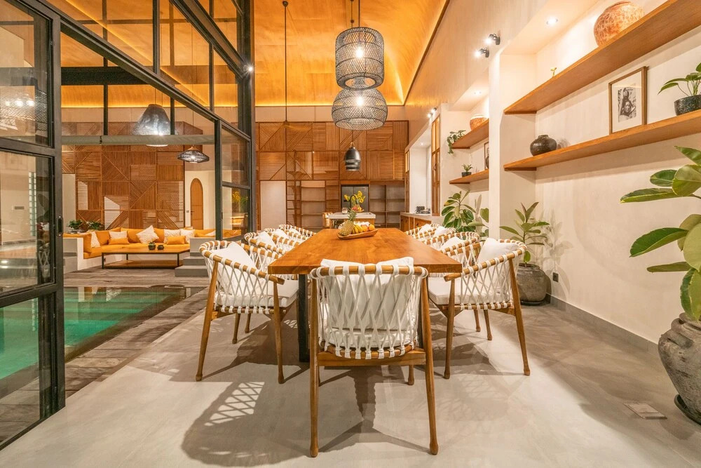 Villa Mango 2