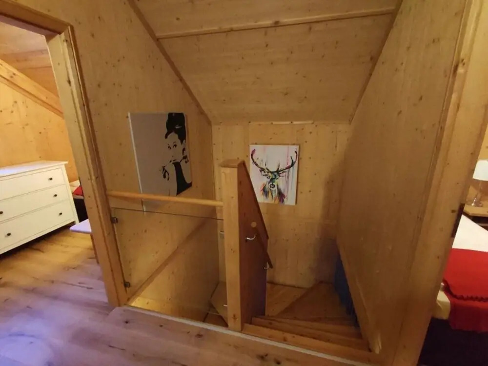Alpenglockchen Comfortable Holiday Residence