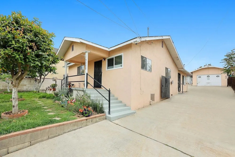 Stylish & Charming 15min to Downtown LA