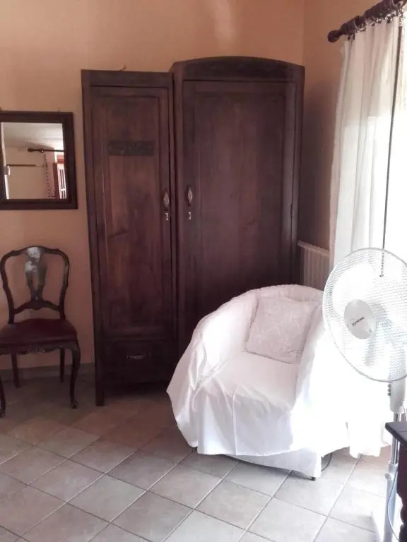 Agriturismo Doremi