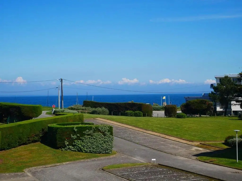 Appartement Quiberon, 2 pièces, 4 personnes - FR-1-478-66