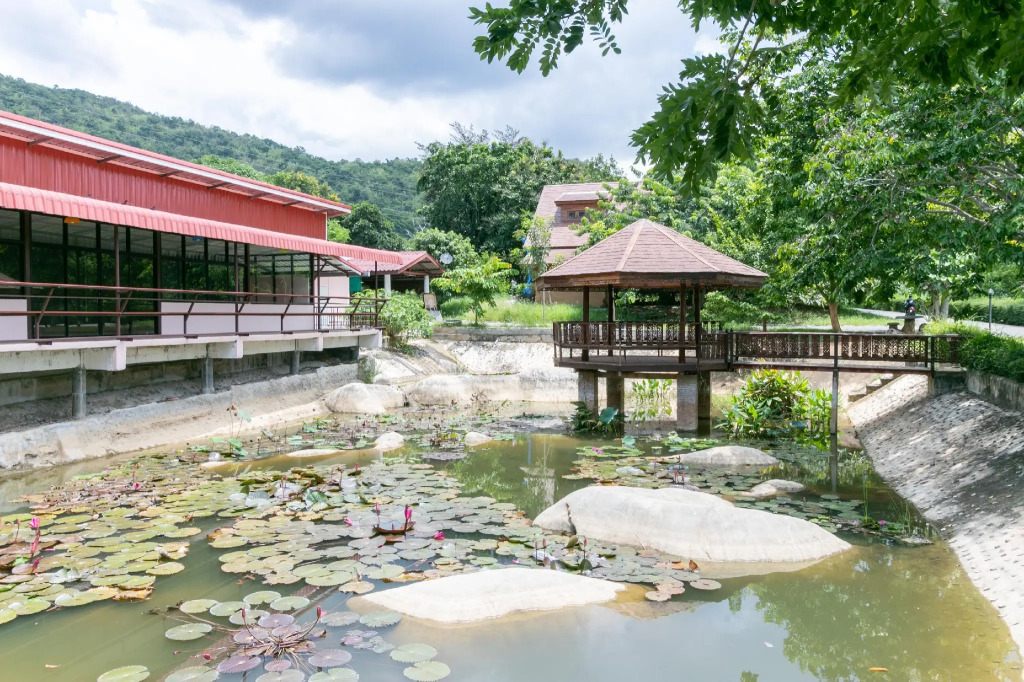 OYO 75317 Pintara Fahsai Resort