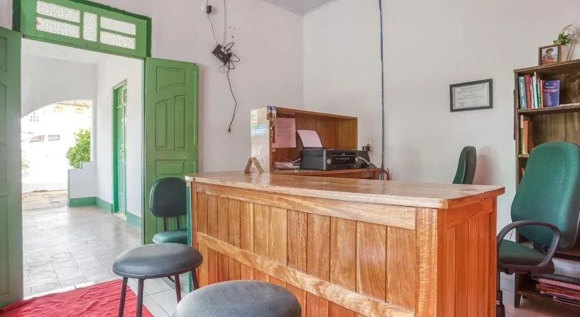 Pousada Pouso da Lapa