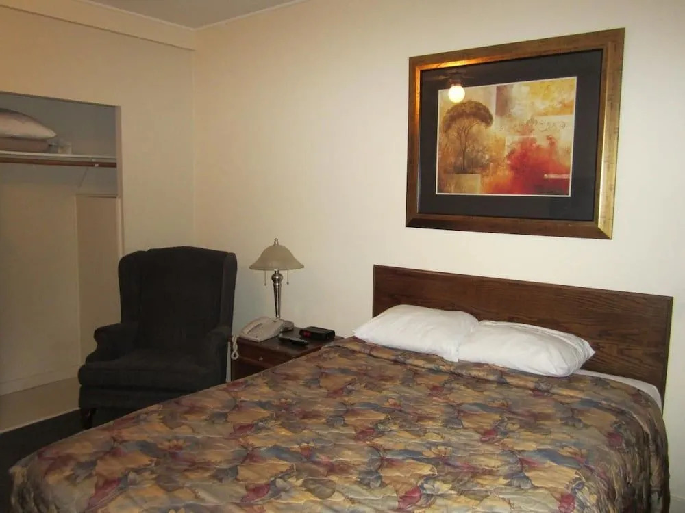 Heritage River Inn