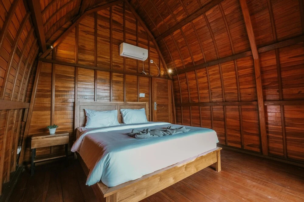 The Palms Canggu