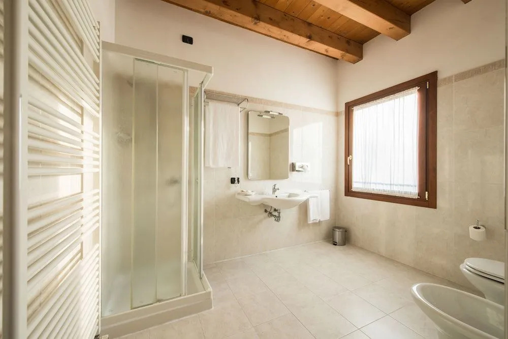 Hotel Villa Dei Carpini