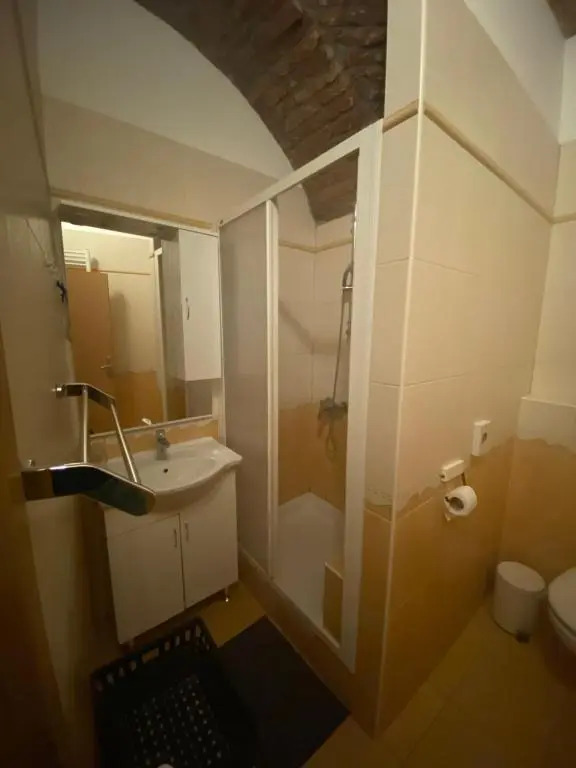 Rooms and apartments Nokturno