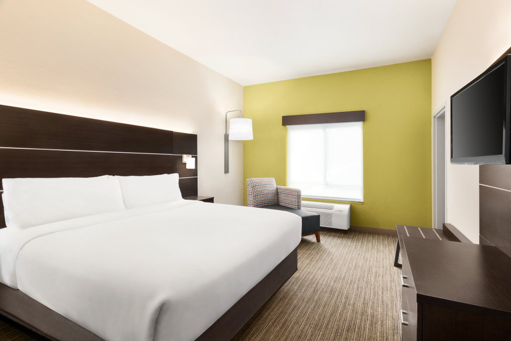 Holiday Inn Express Hotel & Suites San Antonio NW-Medical Area by IHG