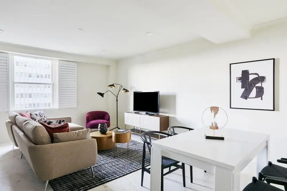Deluxe Canal Street 2BR Suites by Sonder