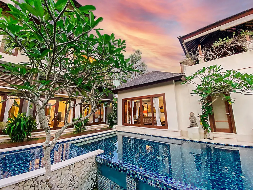Alea Villa