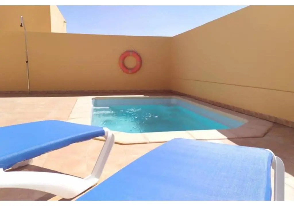 Anahi Homes Corralejo- Villa Dracacena 14
