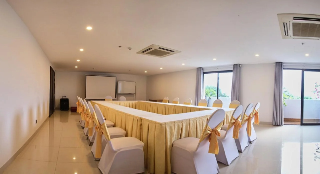 The Sol Hotel