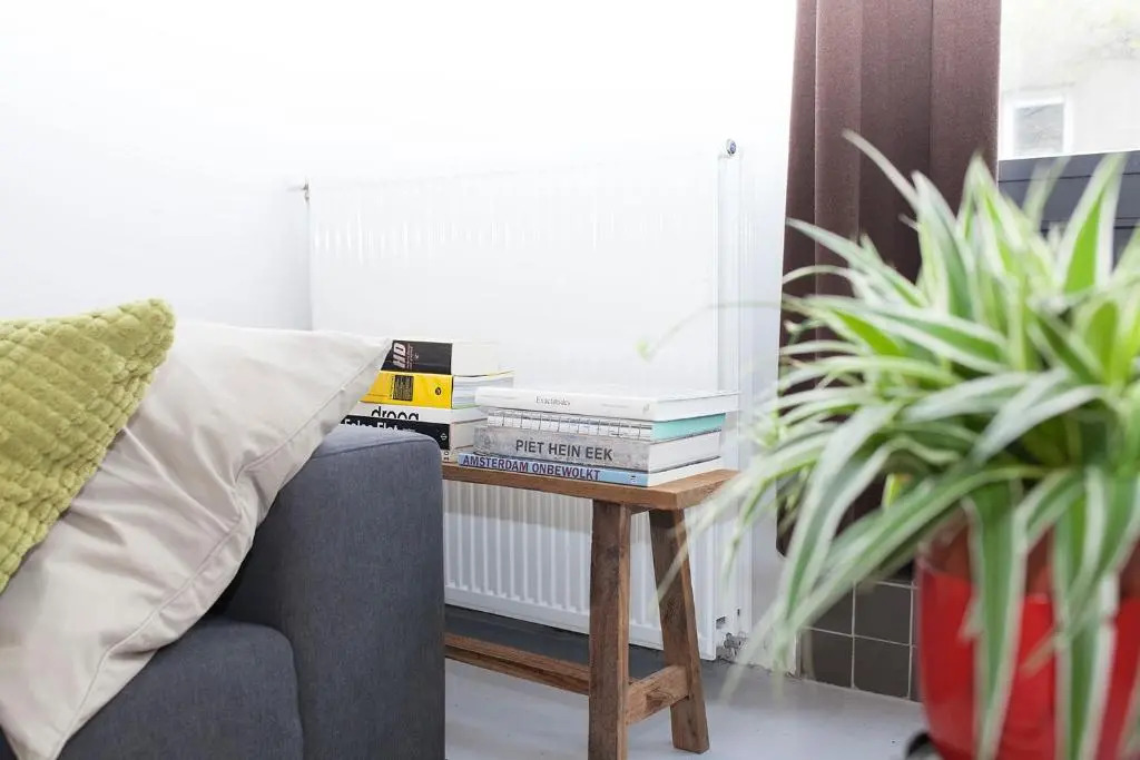hip & stylish apartment in center, near trainstation, 15 min walk