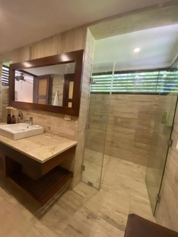 Cozy 1-br Apartment at Portillo RA, Las Terrenas