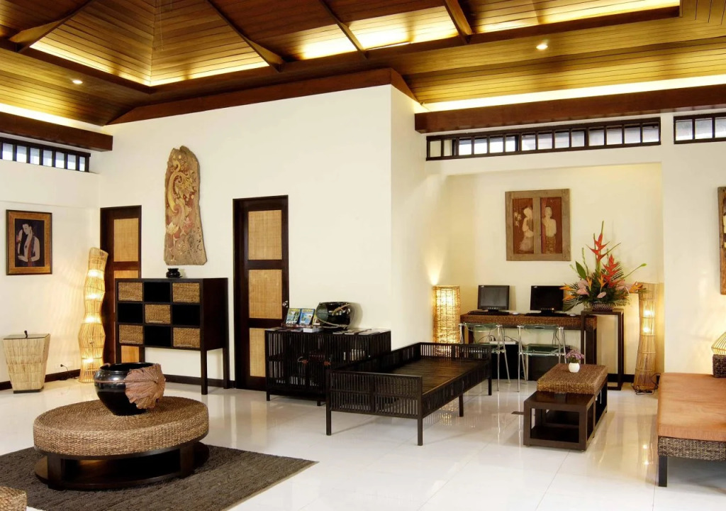 Avantika Boutique Hotel