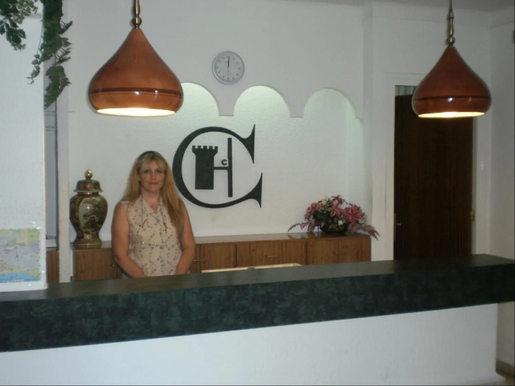 Hotel Castella
