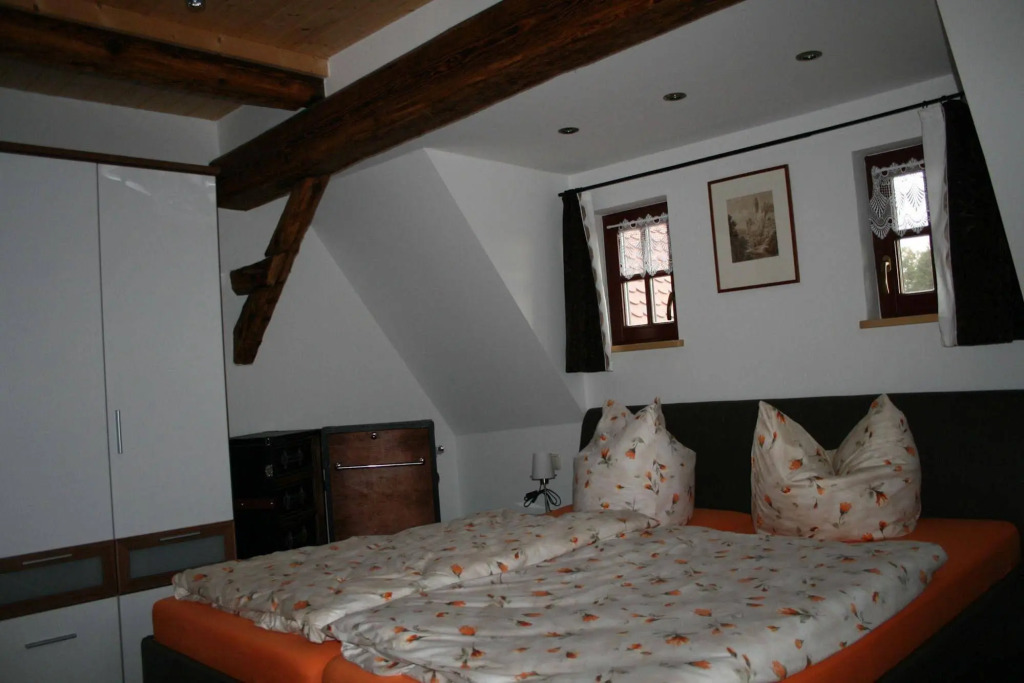Auszeithof Niederfrohna