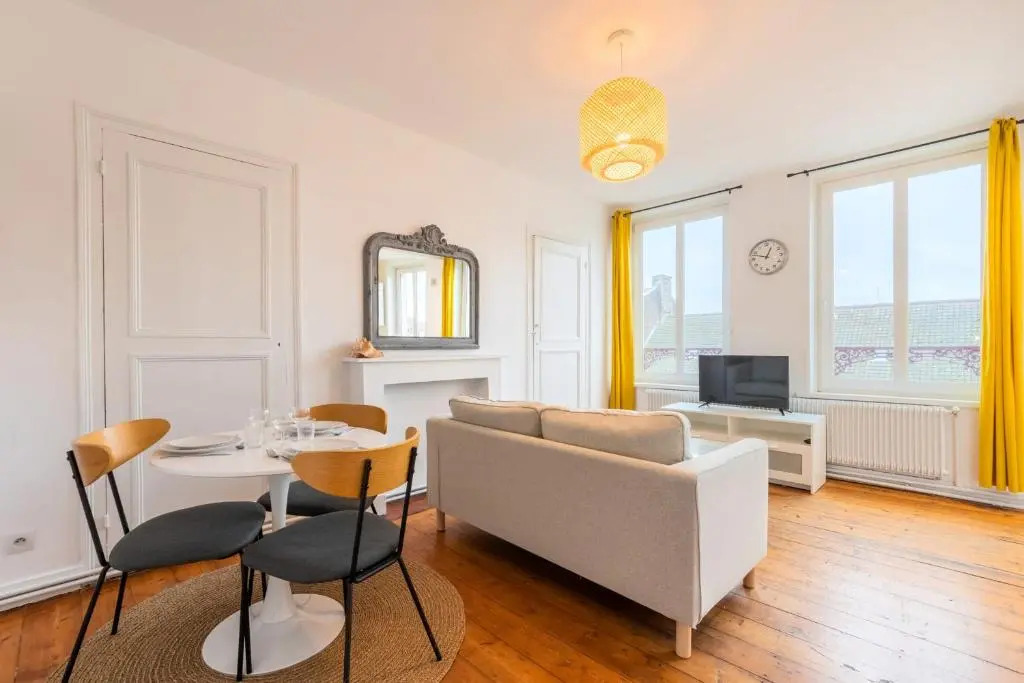 Lille Centre - Nice Appartment 2 rooms !