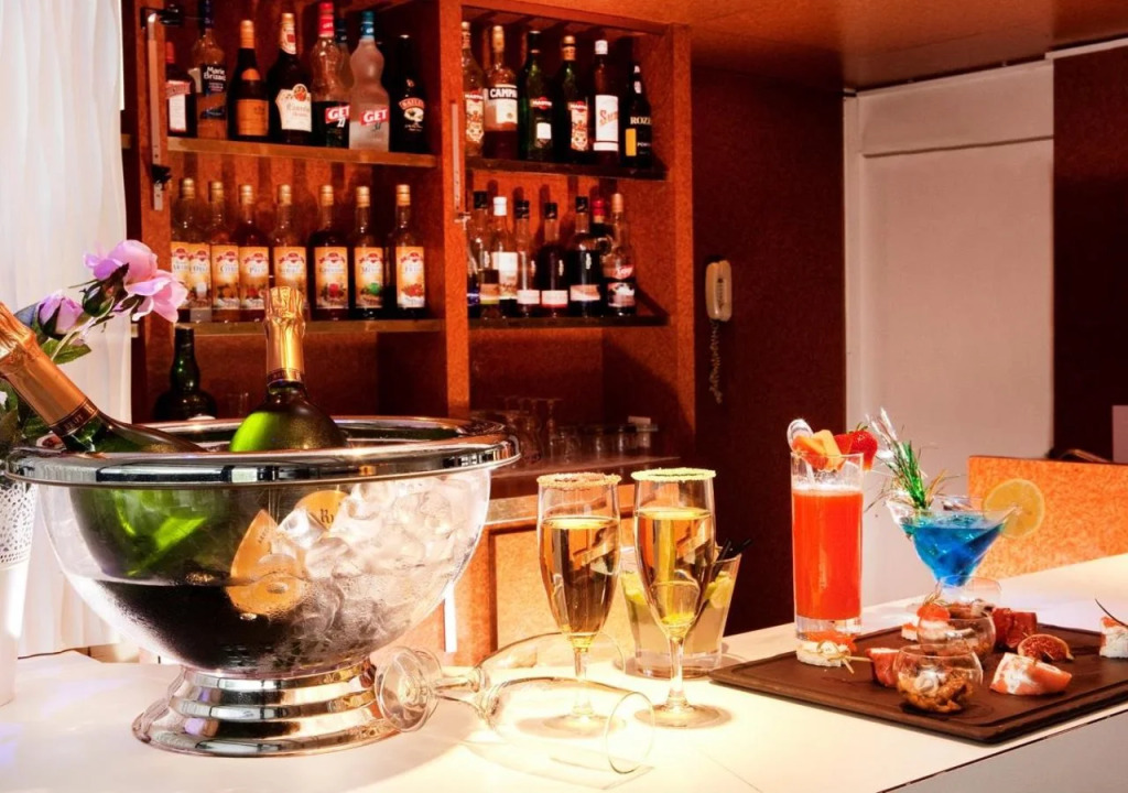 Golf Hôtel