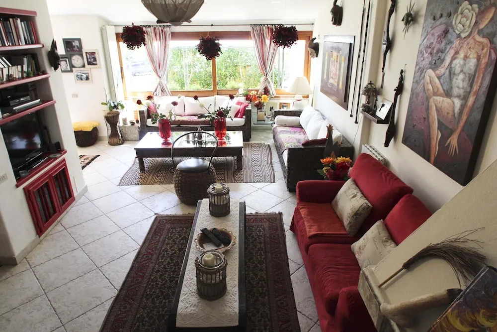 Guesthouse Nuvole