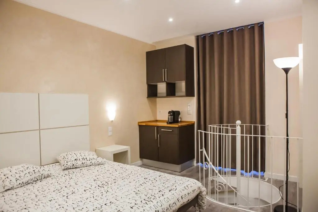 Rossio Suites