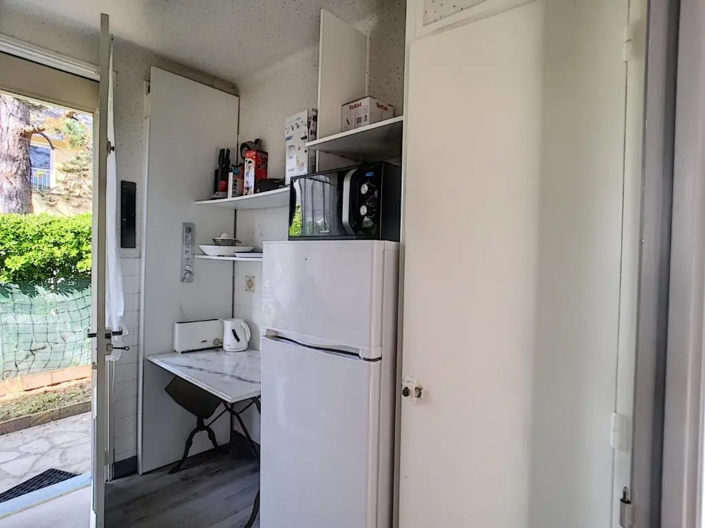 Maison Jullouville, 3 pièces, 4 personnes - FR-1-361-34