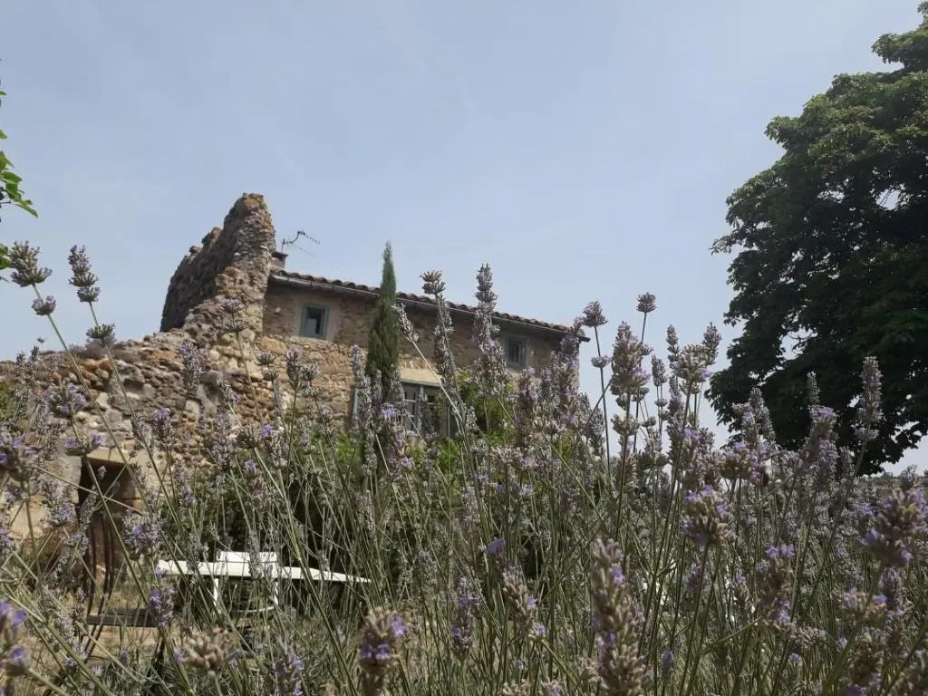 Château de Pieusse