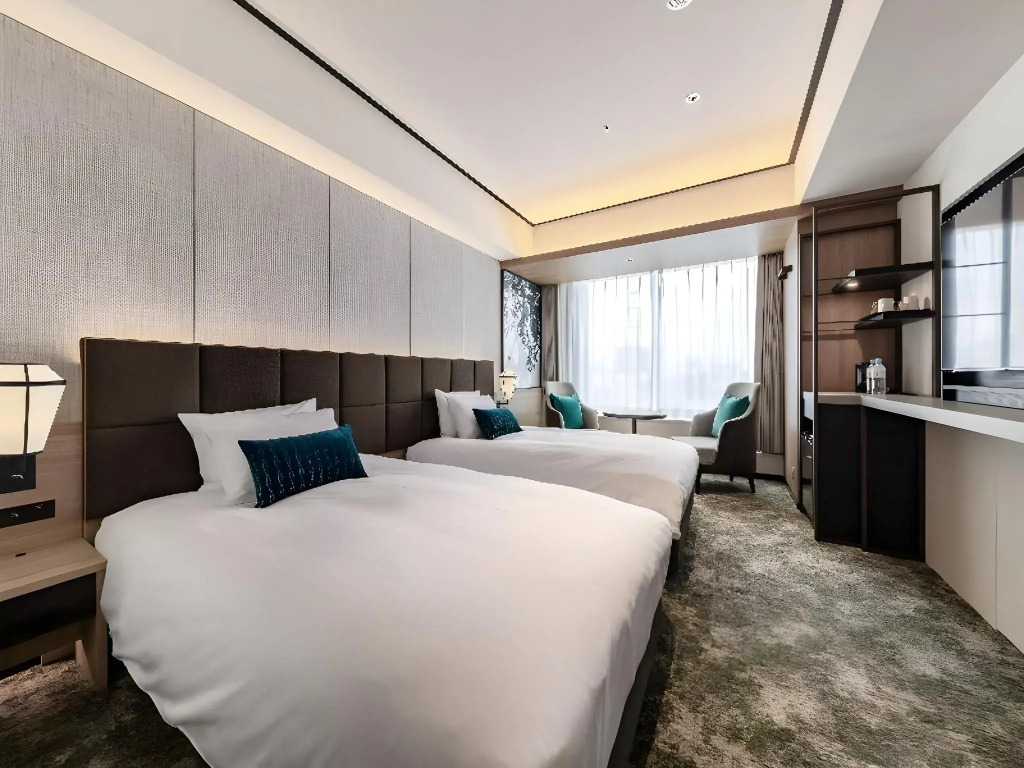 Solaria Nishitetsu Hotel Sapporo