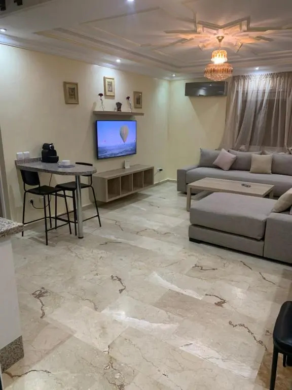 Studio N22 au centre wifi Clim Netflix