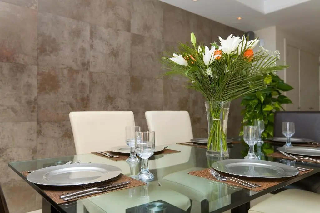 Heaven Beach Apartment 405