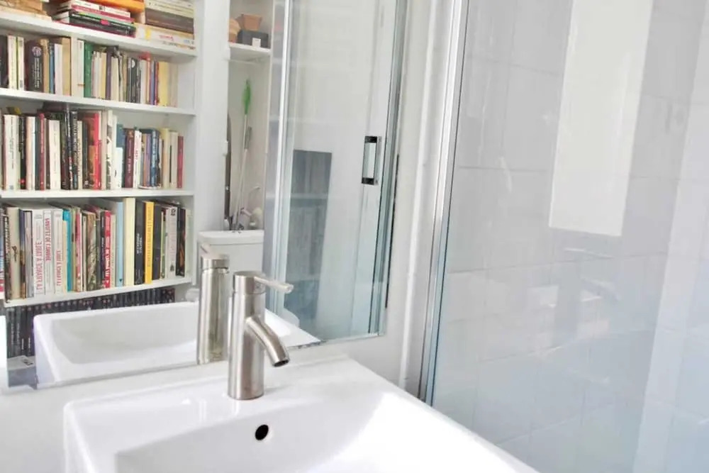 Very Nice Apartment Between Pigalle And Montmartre