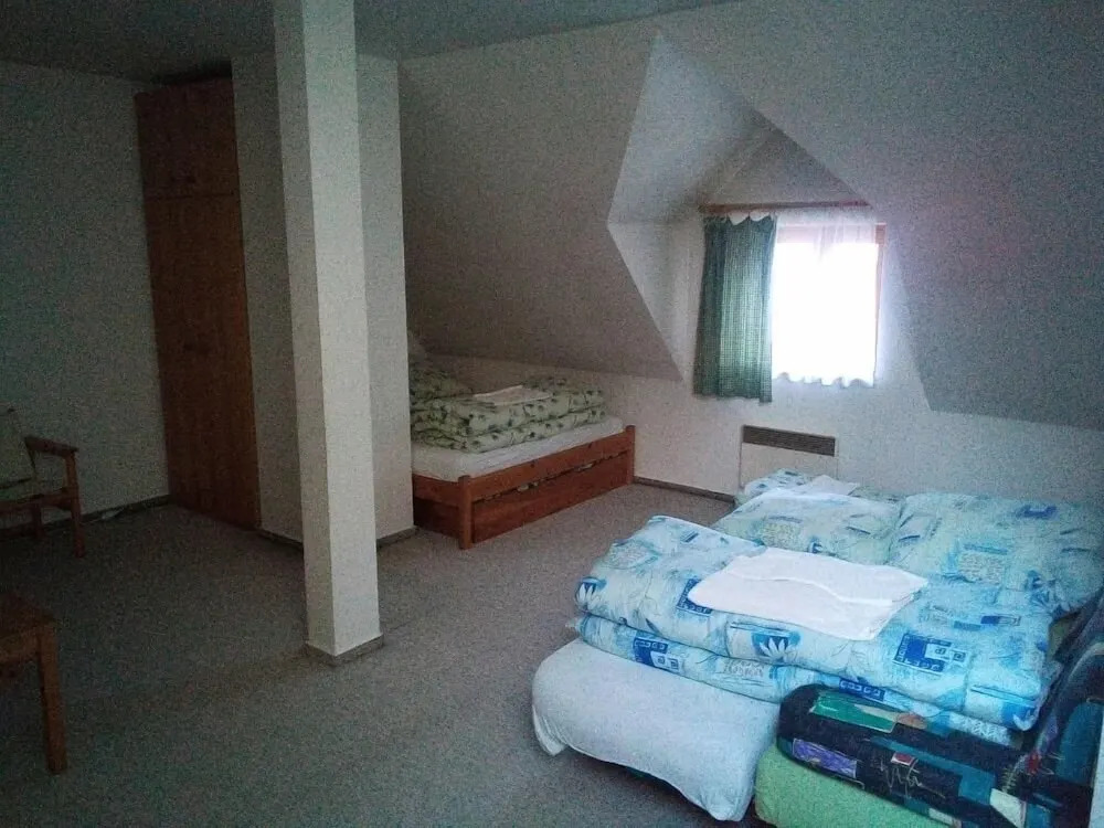 Apartments Helas