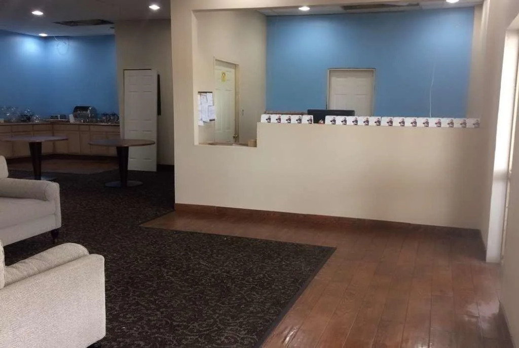 Travel Inn
